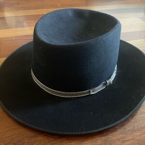Stetson Yancy hat L